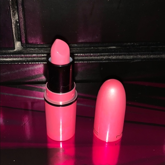 Mac mini lipstick - Picture 2 of 2